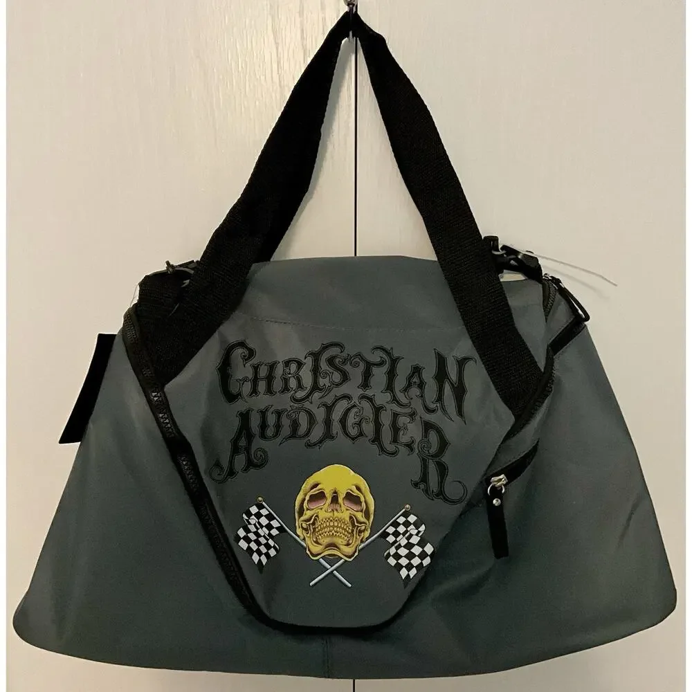 Christian Audigier christian audigier